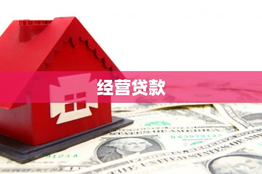 仙游经营贷款